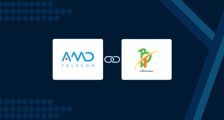 AMD Telecom is appointed Bhutan Telecom exclusive A2P Provider