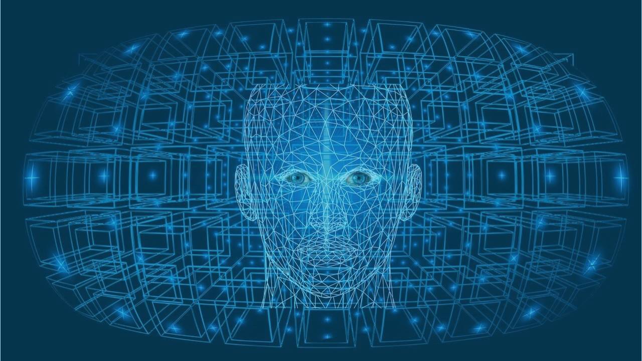 AI model development
