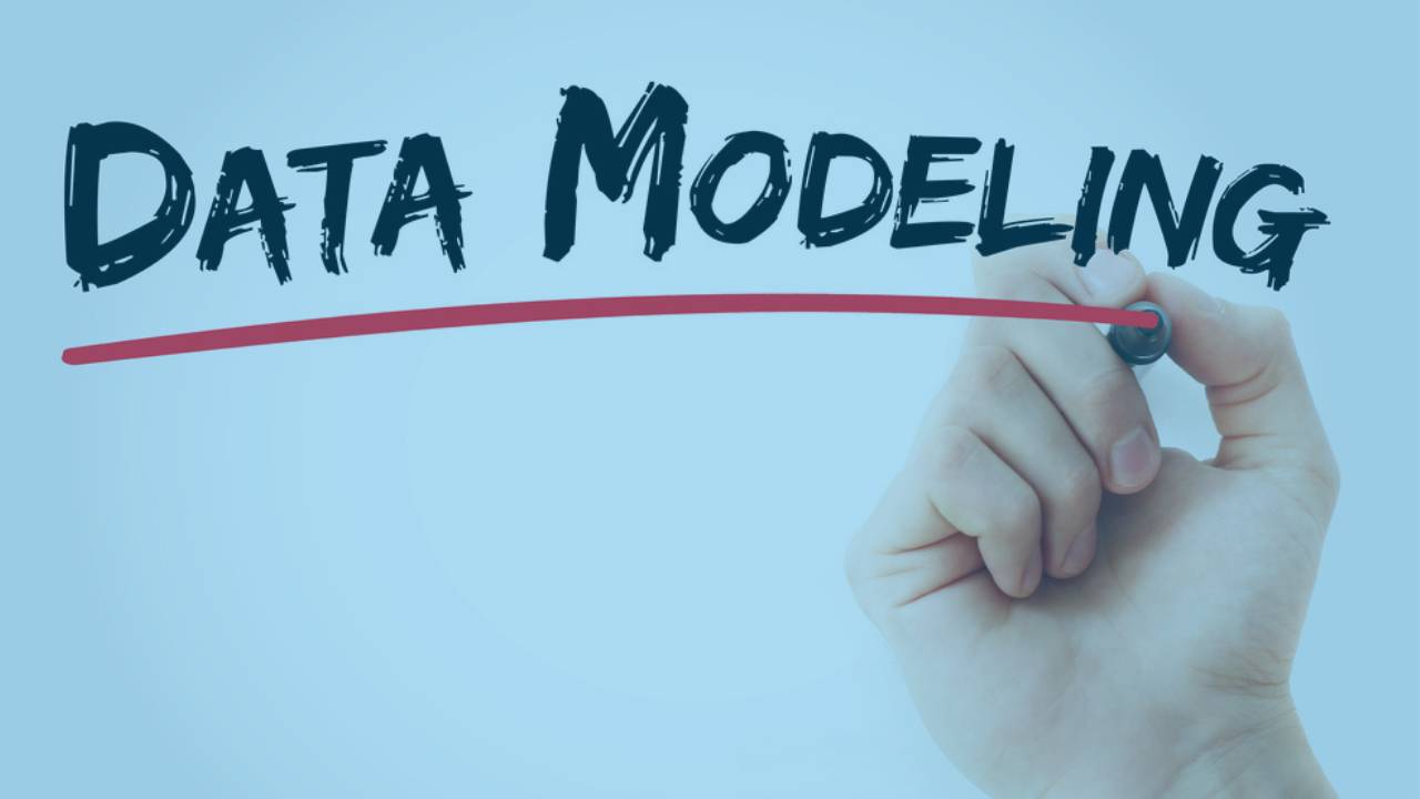 Data modelling